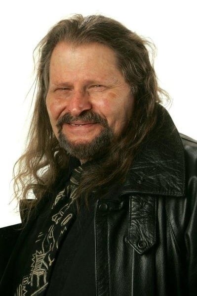 Фото Брюс Гловер (Bruce Glover)