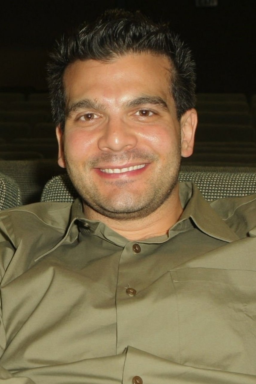 Фото  (Chris Strompolos)