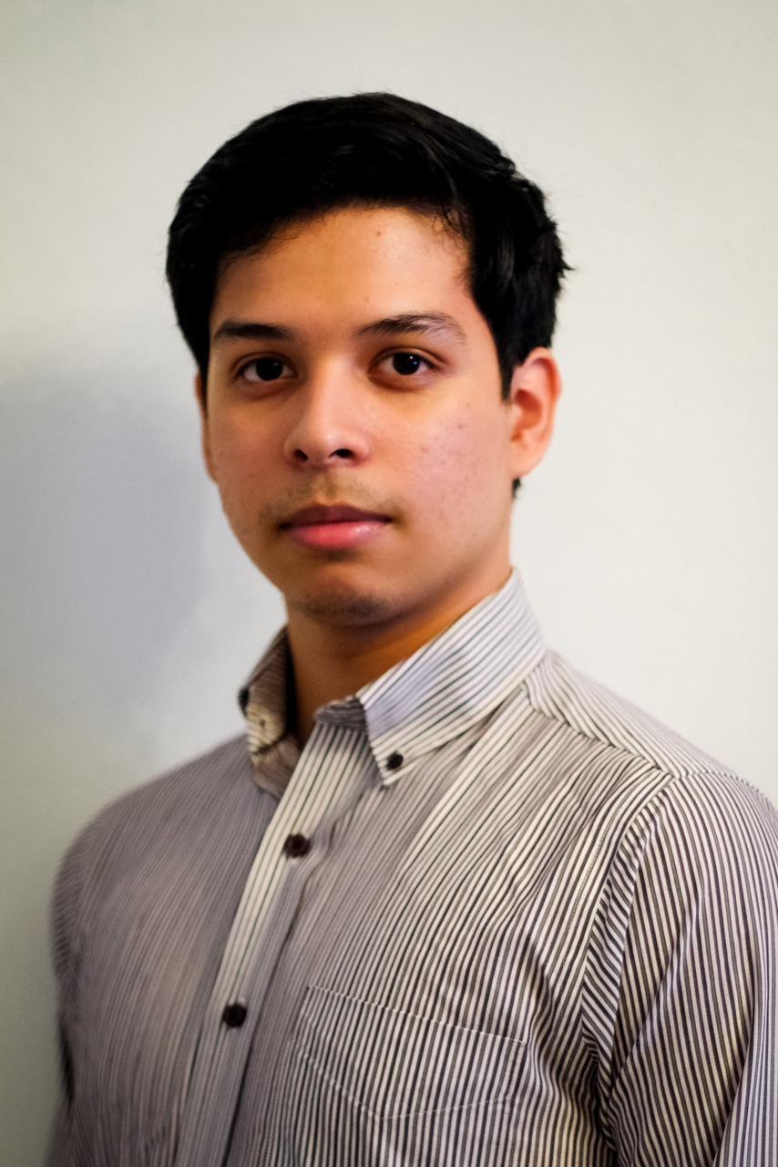 Фото  (Daniel Villanueva)