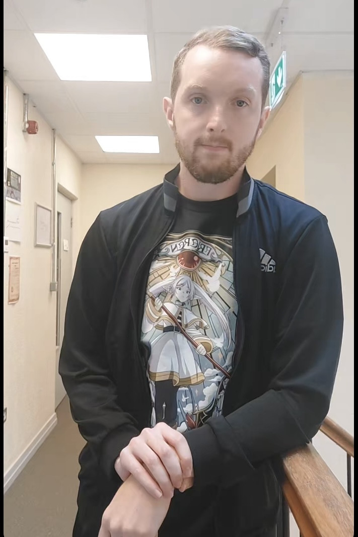 Фото  (Glenn Keating)