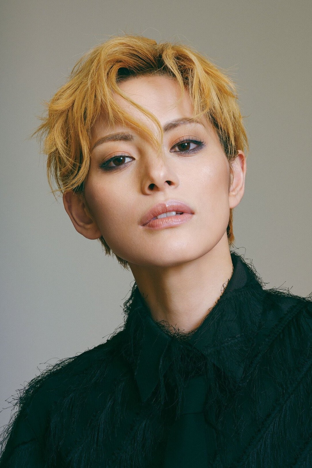 Фото  (Jun Asami)