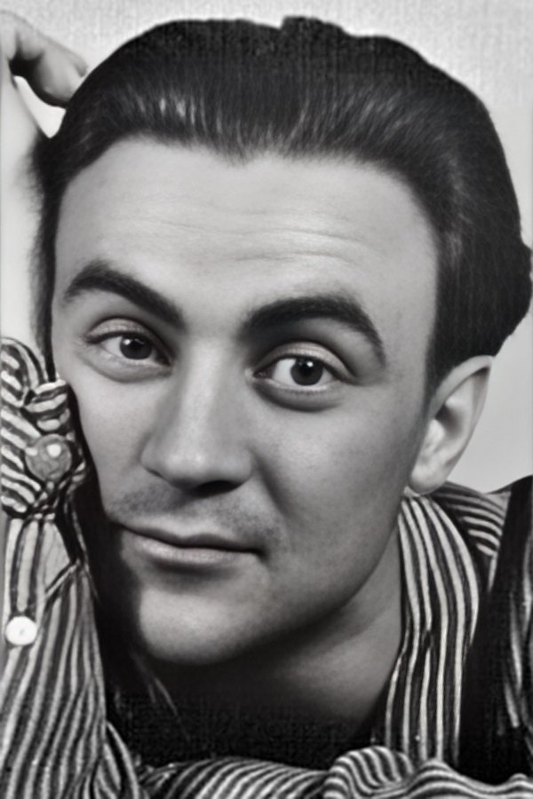 Фото  (Leonard Tolstoy)