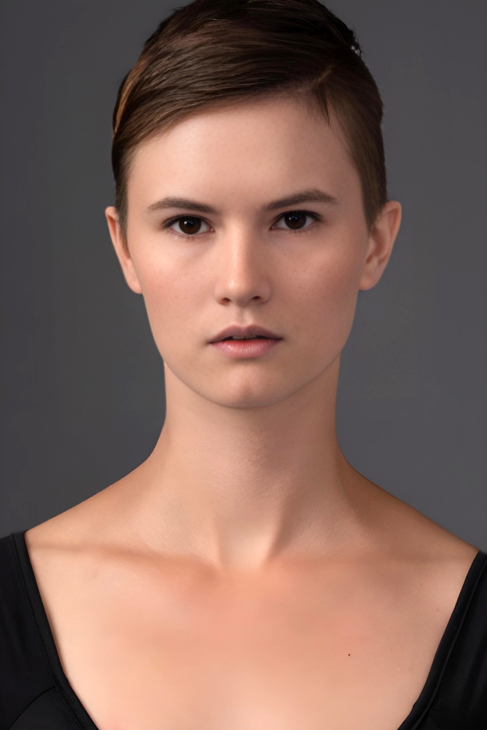 Фото  (Samantha Bell)