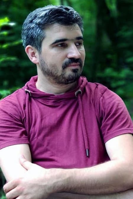 Фото Валех Ахмедов (Valeh Ahmadov)