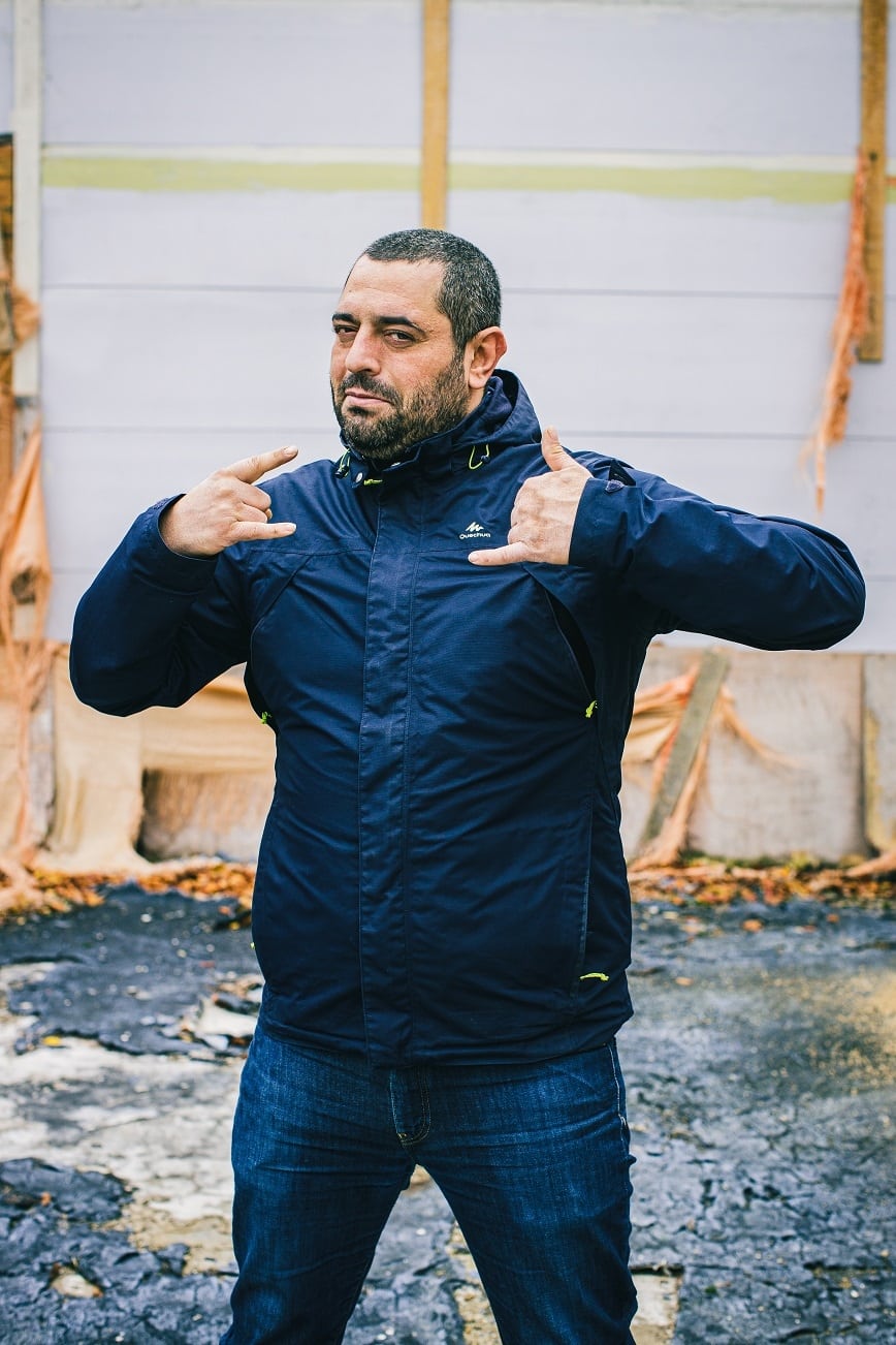 Фото  (Erhan Demirci)