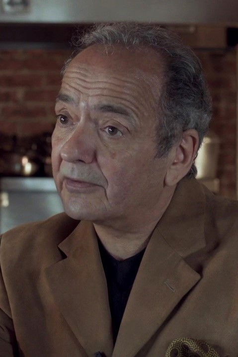 Фото  (Gerald Celente)