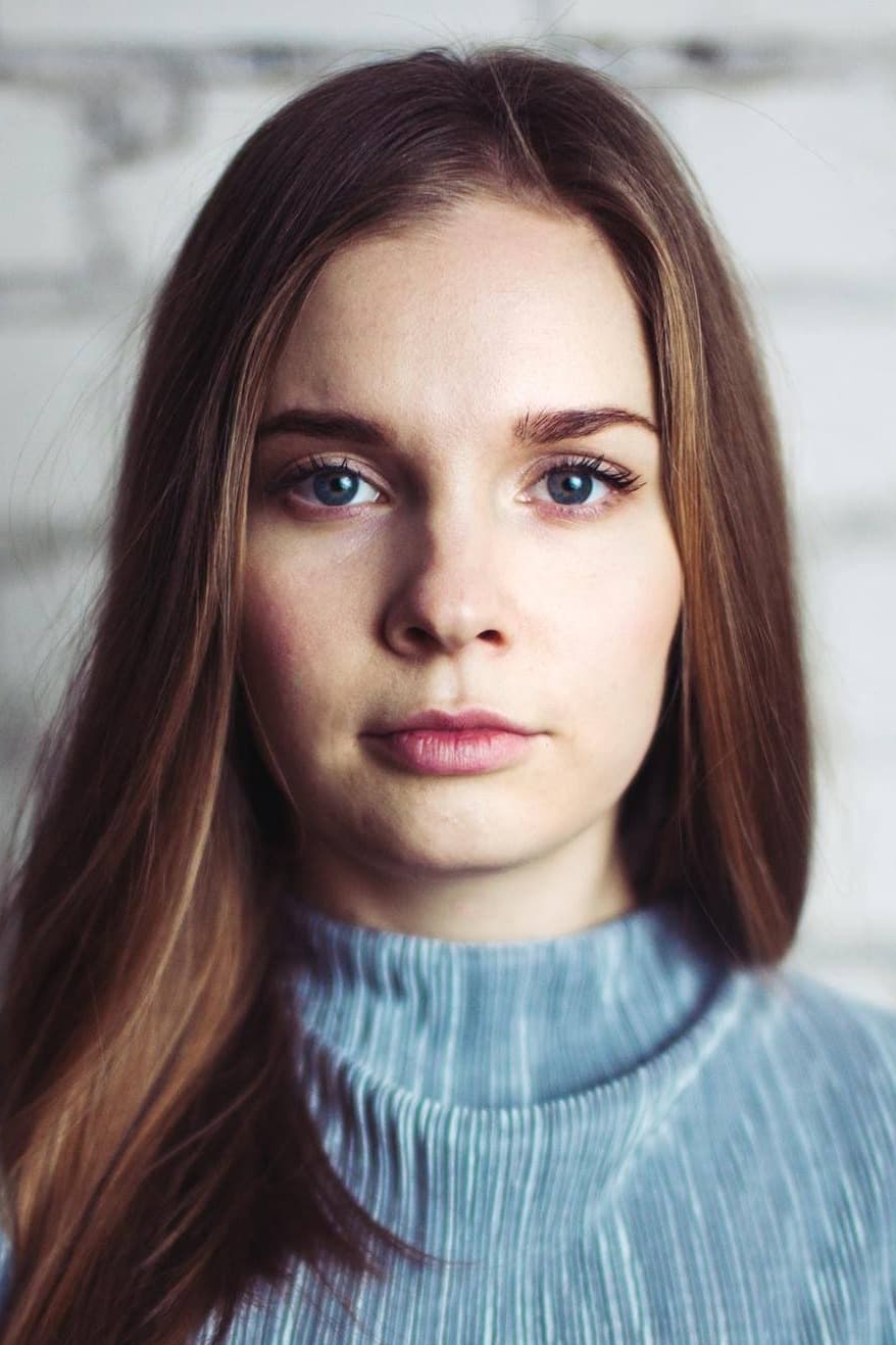 Фото Кая Тунгала (Kaia Tungal)