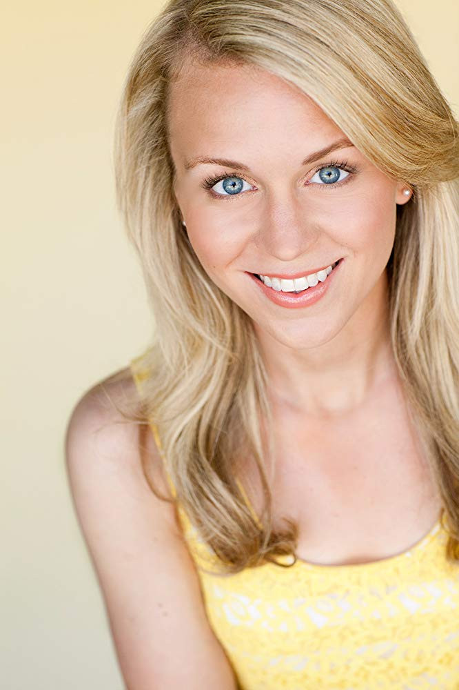 Фото  (Mary Bonney)