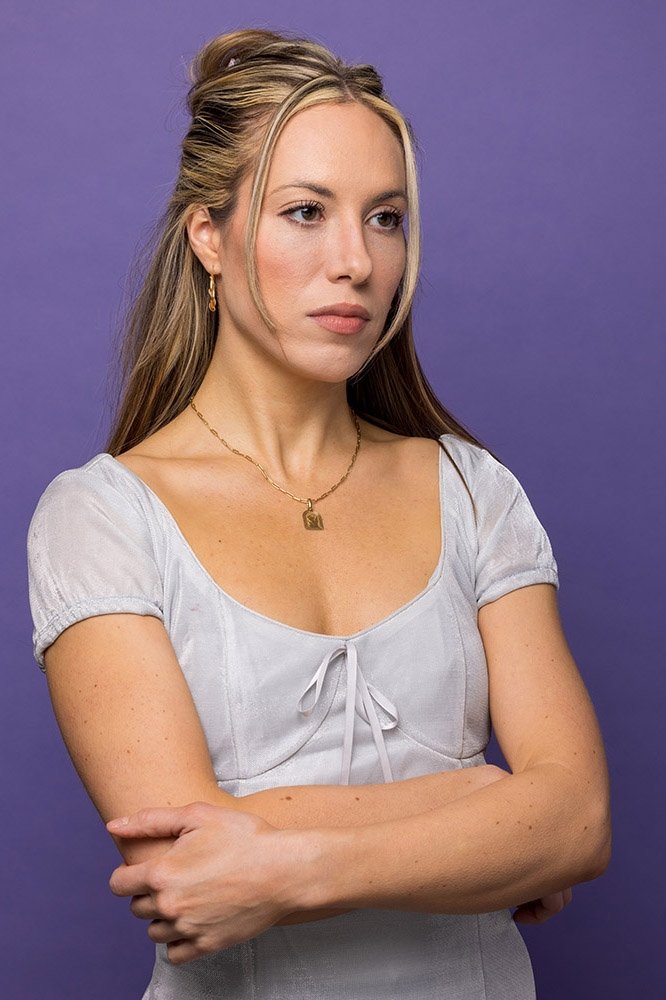 Фото  (Olivia Stadler)