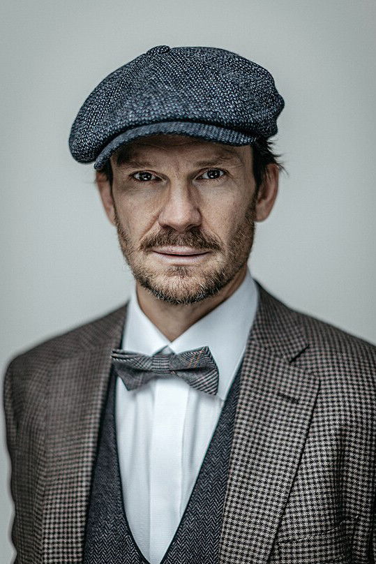 Фото  (Patrik Eliáš)