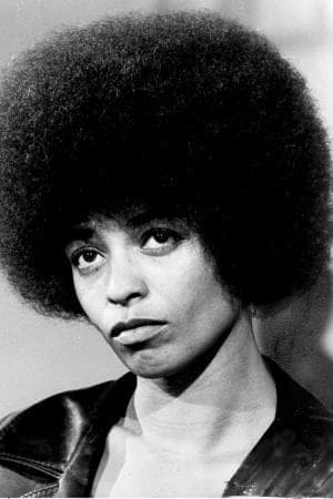 Фото Анджела Девіс (Angela Davis)