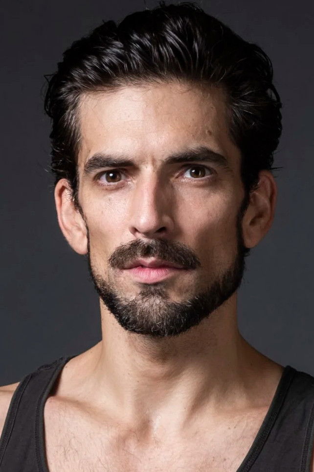 Фото  (Audric Bezard)