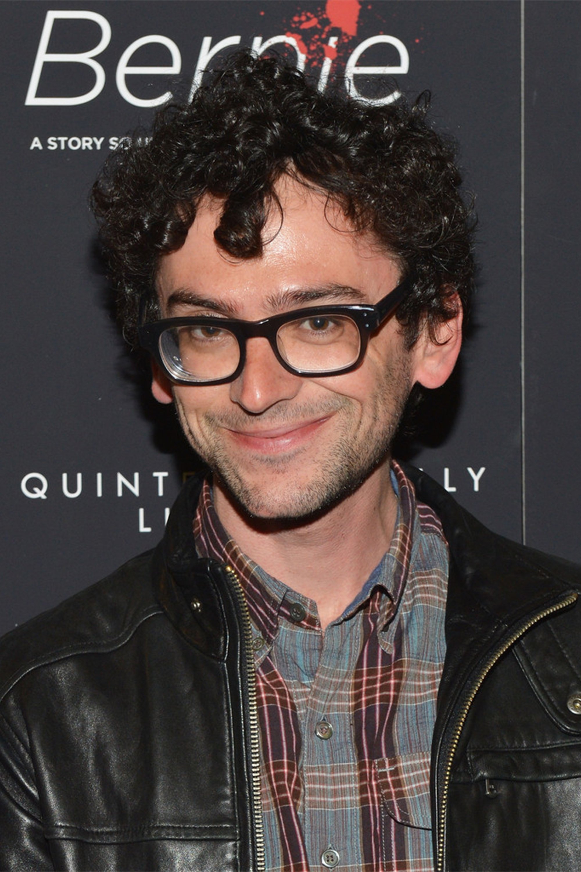 Фото  (Ben Goldwasser)