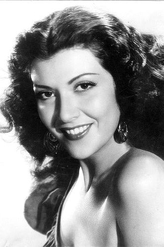 Фото  (Gloria Marín)