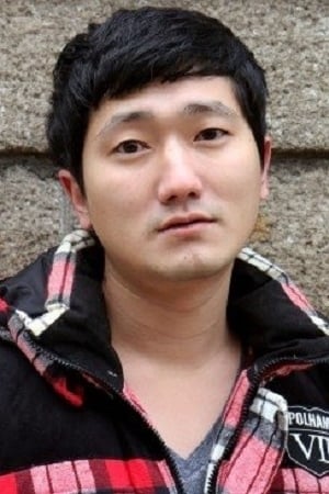 Фото Чон Дже Сік (Jung Jae-sik)