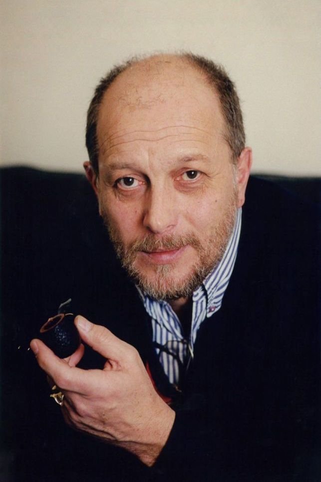 Фото  (Lajos Balázsovits)