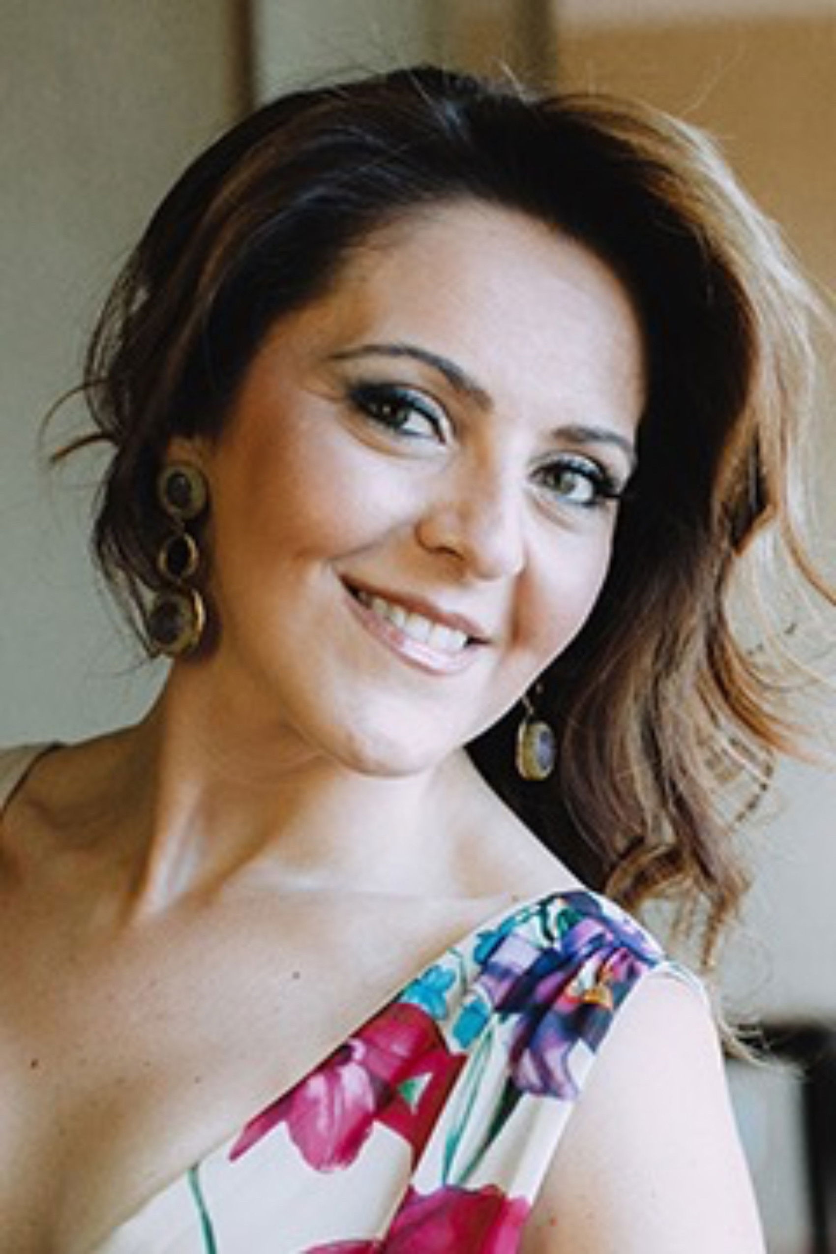 Фото  (Maria Agresta)