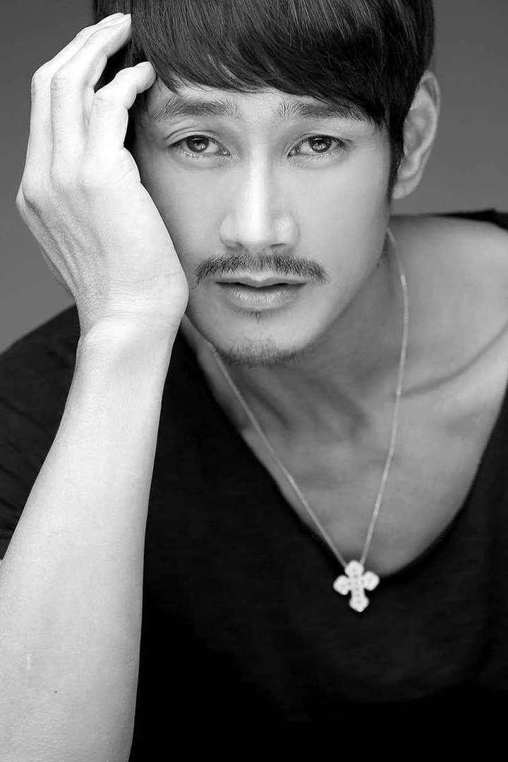 Фото Пак Чже Хун (Park Jae-hoon)