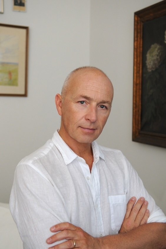 Фото  (Tobias Bonn)