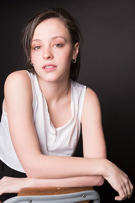 Фото Каталіна Сопелана (Catalina Sopelana)