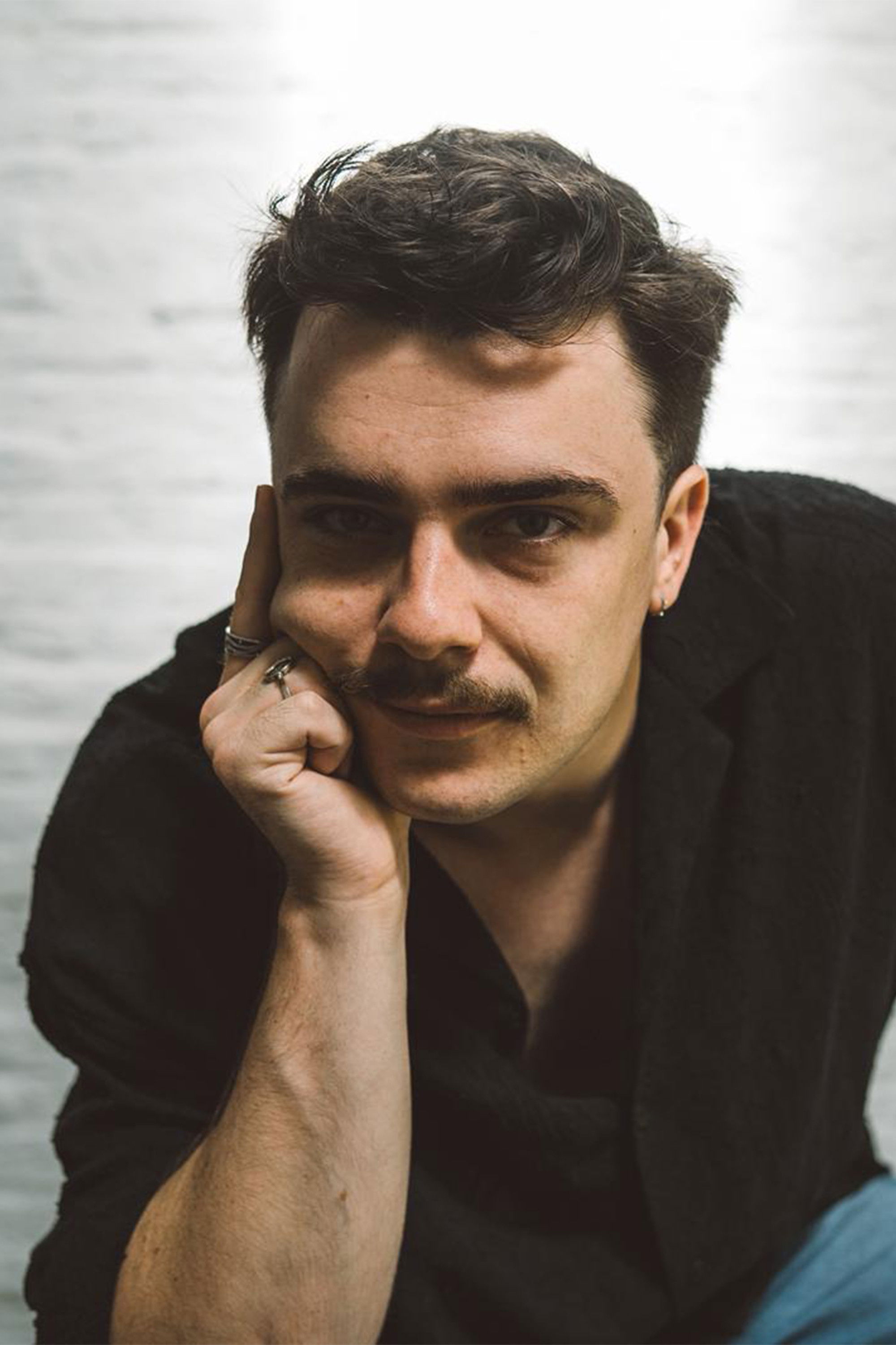 Фото  (Daniel Goldmann)