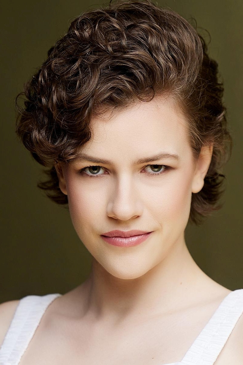 Фото  (Hannah Mae Beatty)