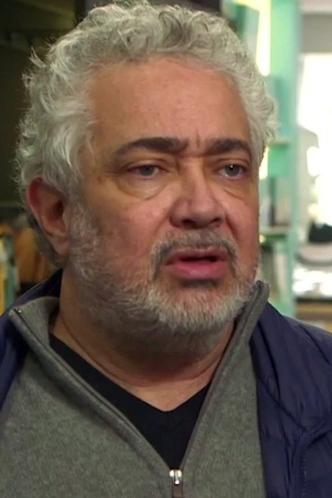 Фото  (Paul Boujenah)