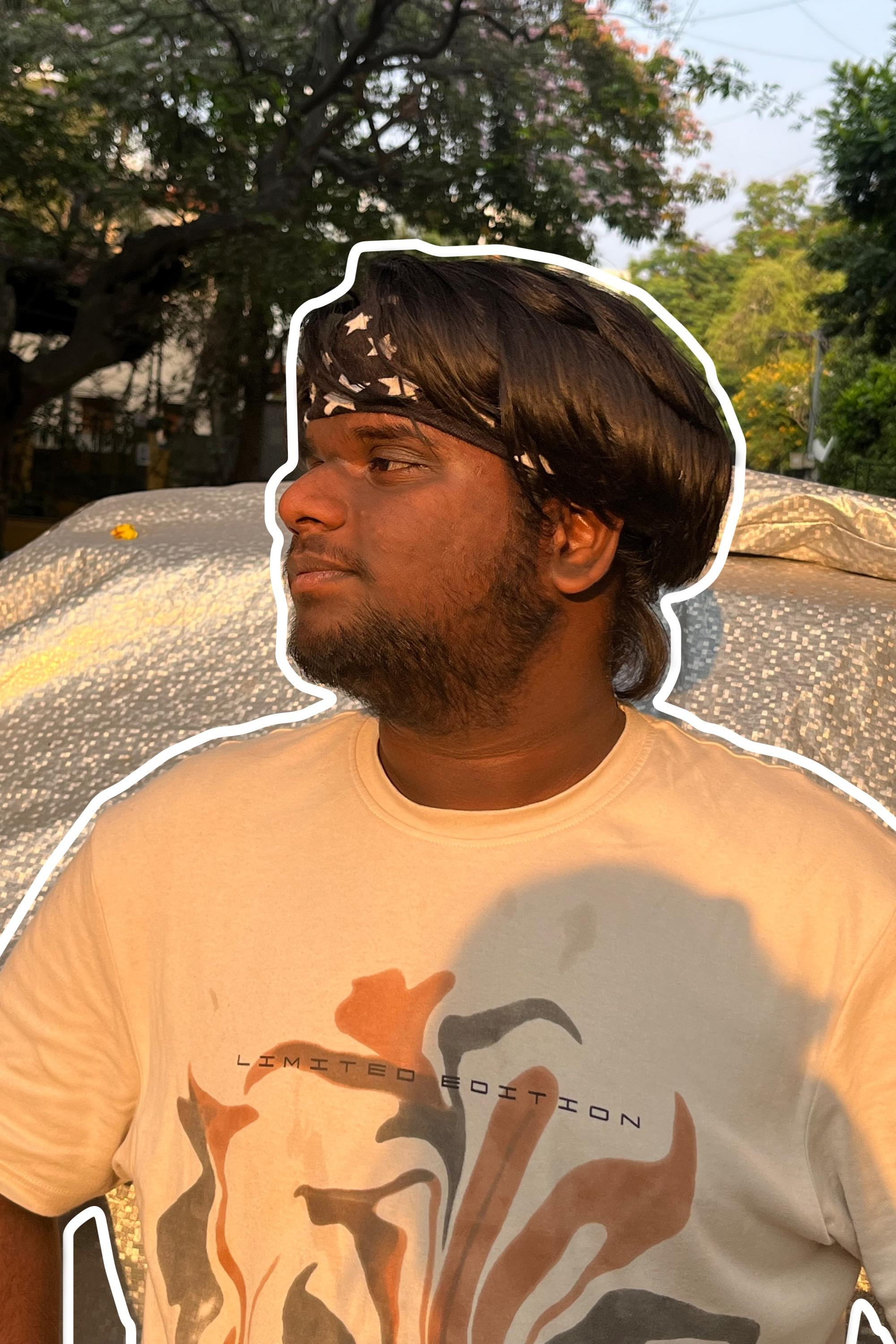 Фото  (RAJAN SK)