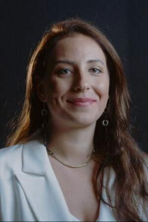 Фото  (Chloe Potamiti)