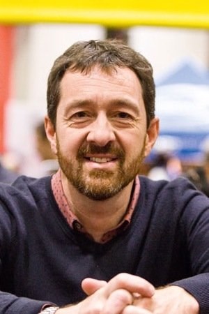 Фото  (Chris Boardman)