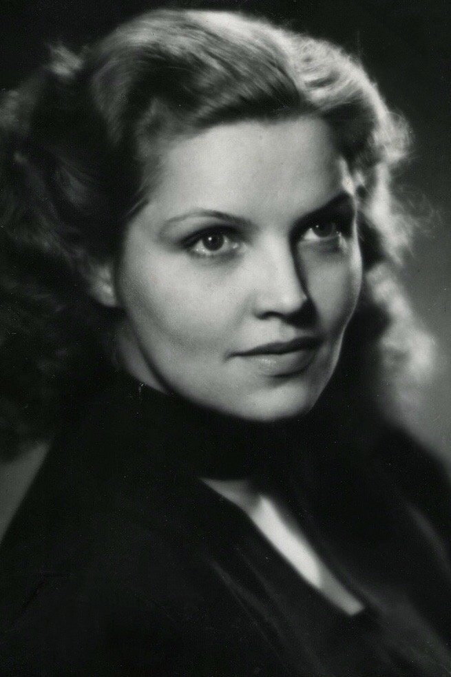 Фото  (Dzidra Ritenberga)