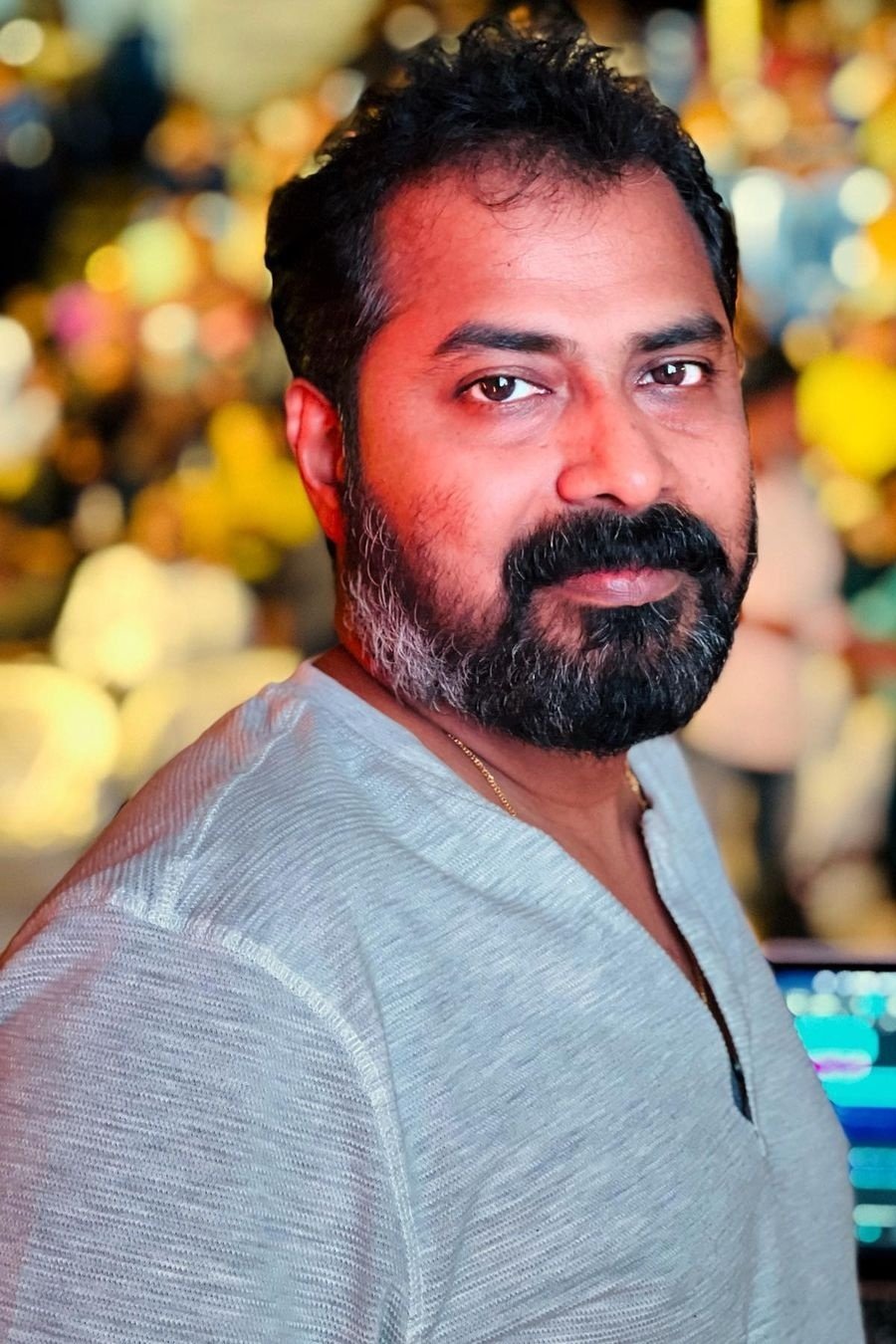 Фото  (Raam Sarath)
