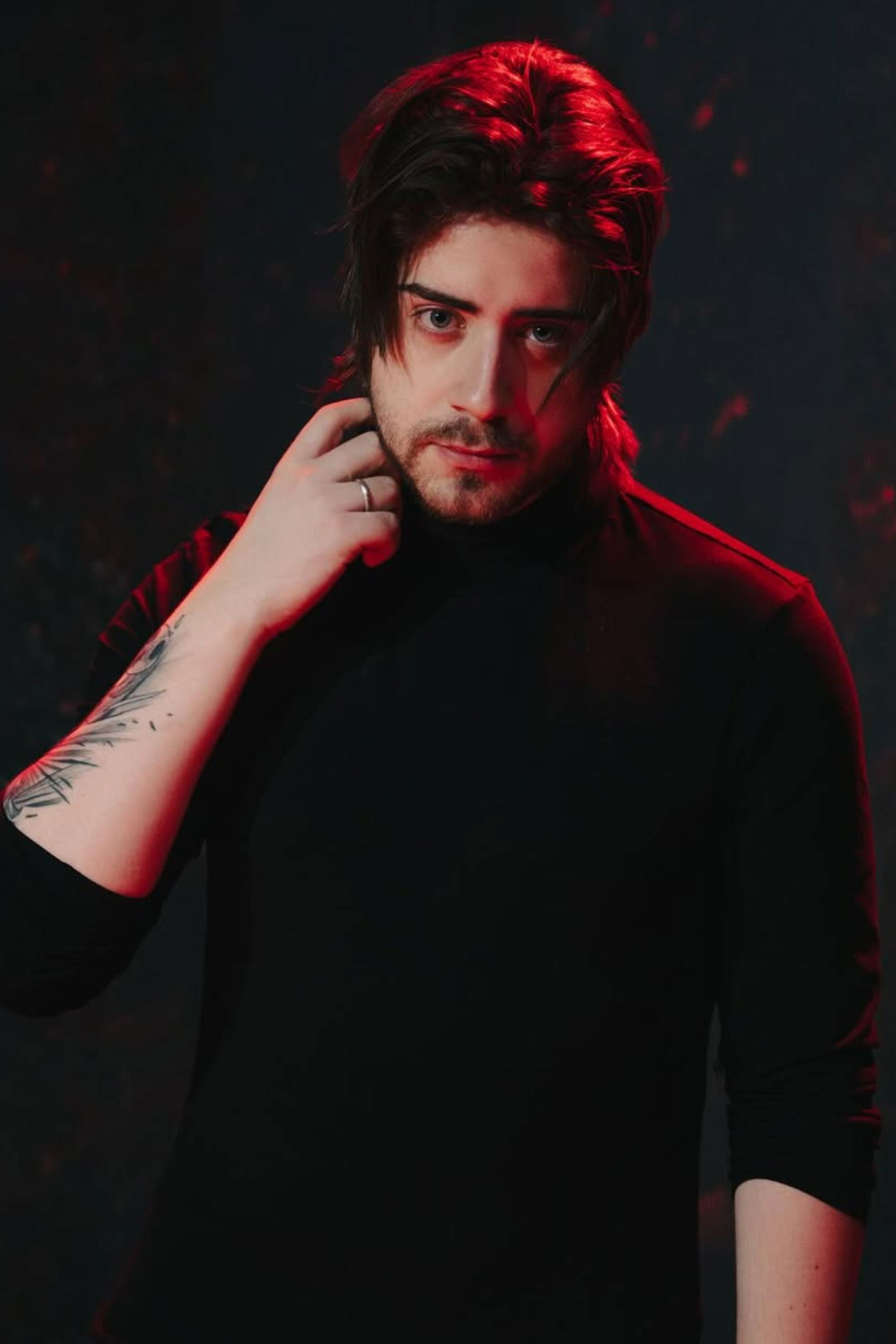 Фото  (Rafael Lange)