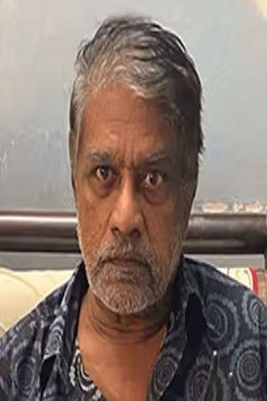 Фото  (S. Manohar)