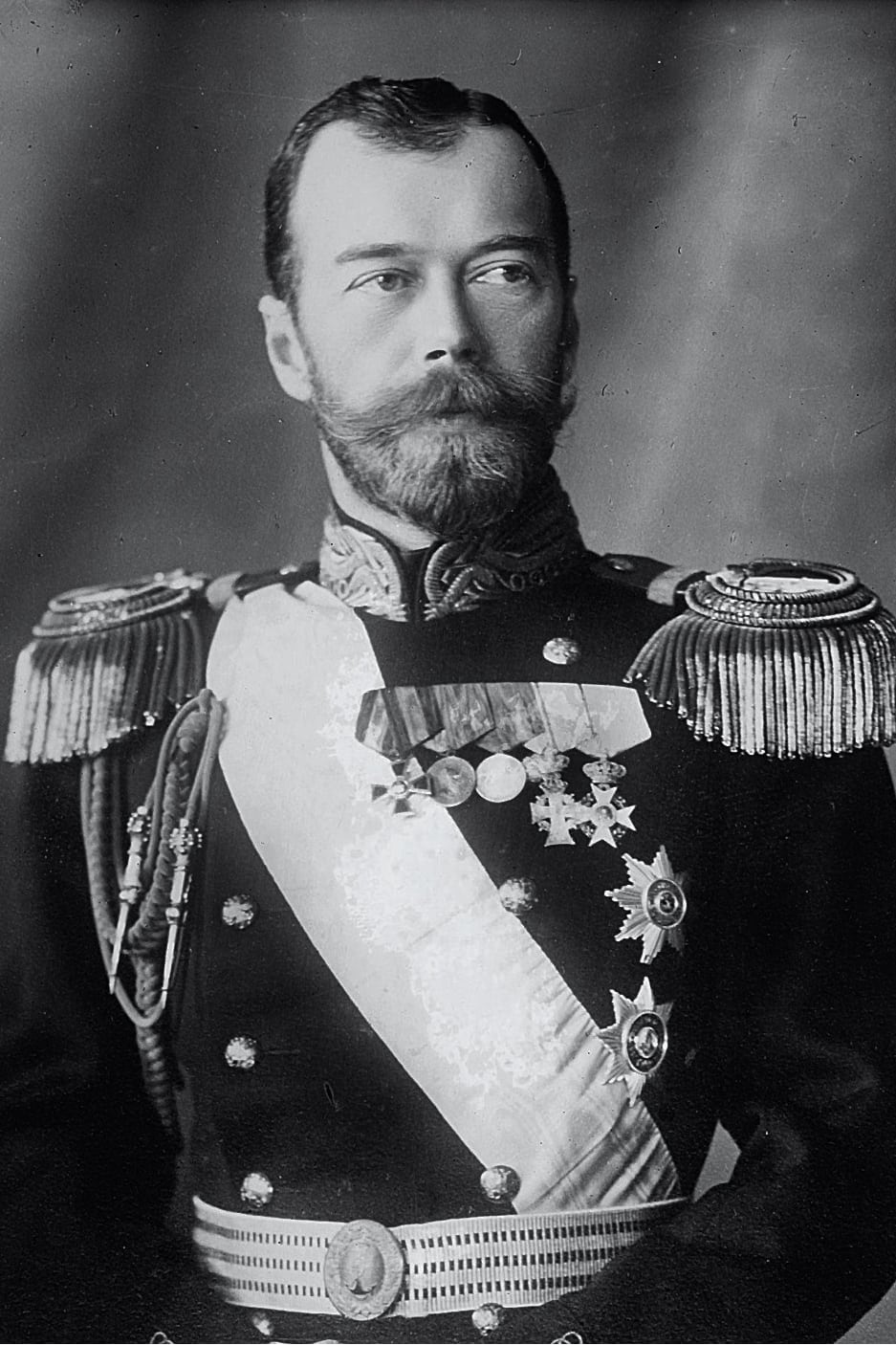 Фото  (Czar Nicholas II of Russia)