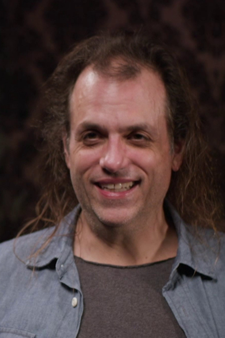 Фото Френк Себастьяно (Frank Sebastiano)