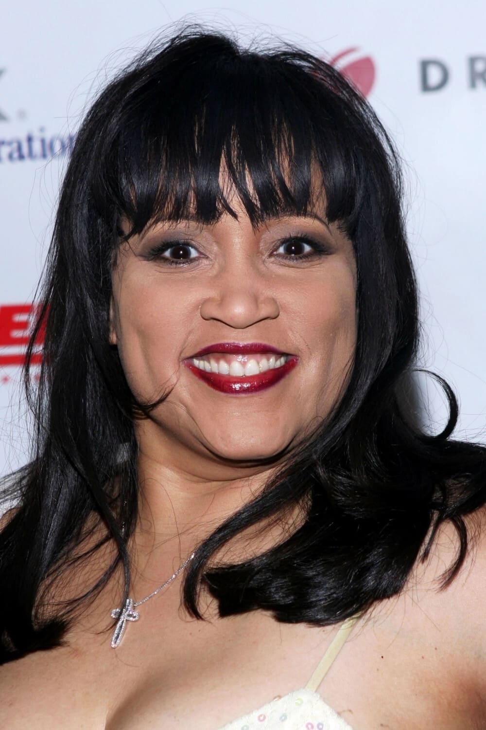 Фото Джекі Гаррі (Jackée Harry)