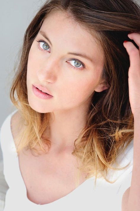 Фото  (Blandine Marmigère)