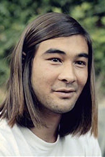 Фото  (Cory Edging)