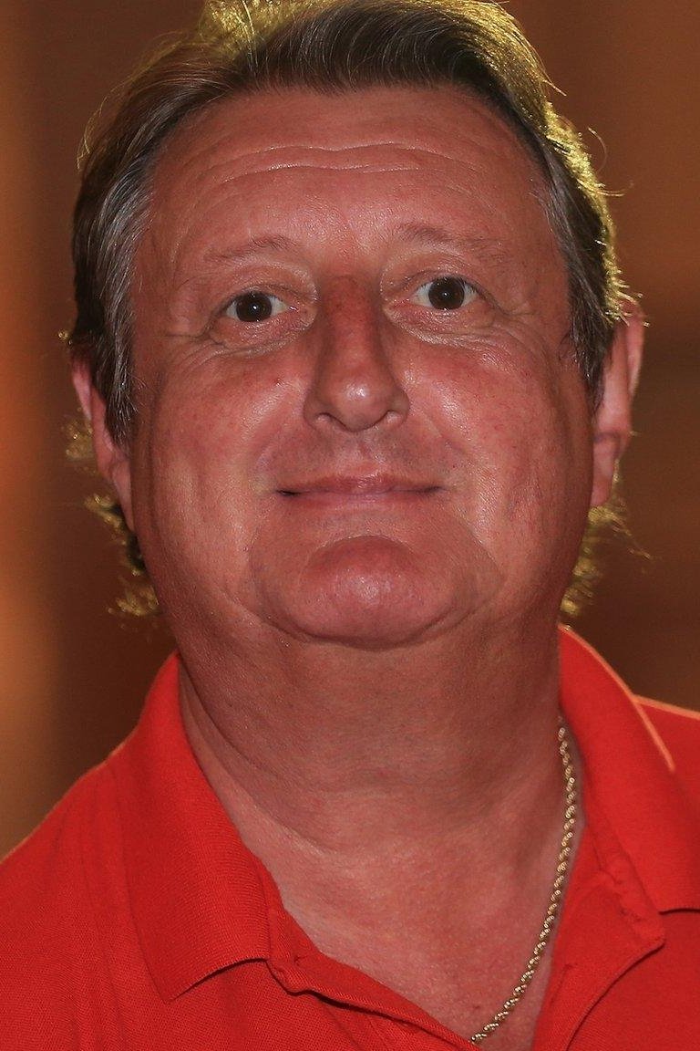 Фото  (Eric Bristow)