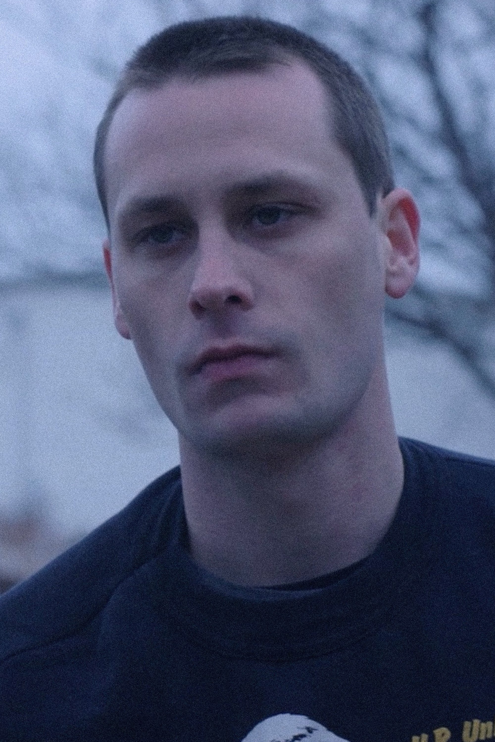 Фото  (Evan Mercer)