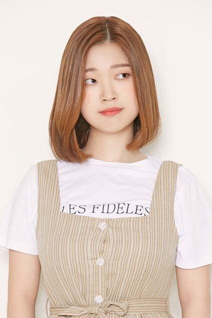 Фото  (Kim Cho-yeop)