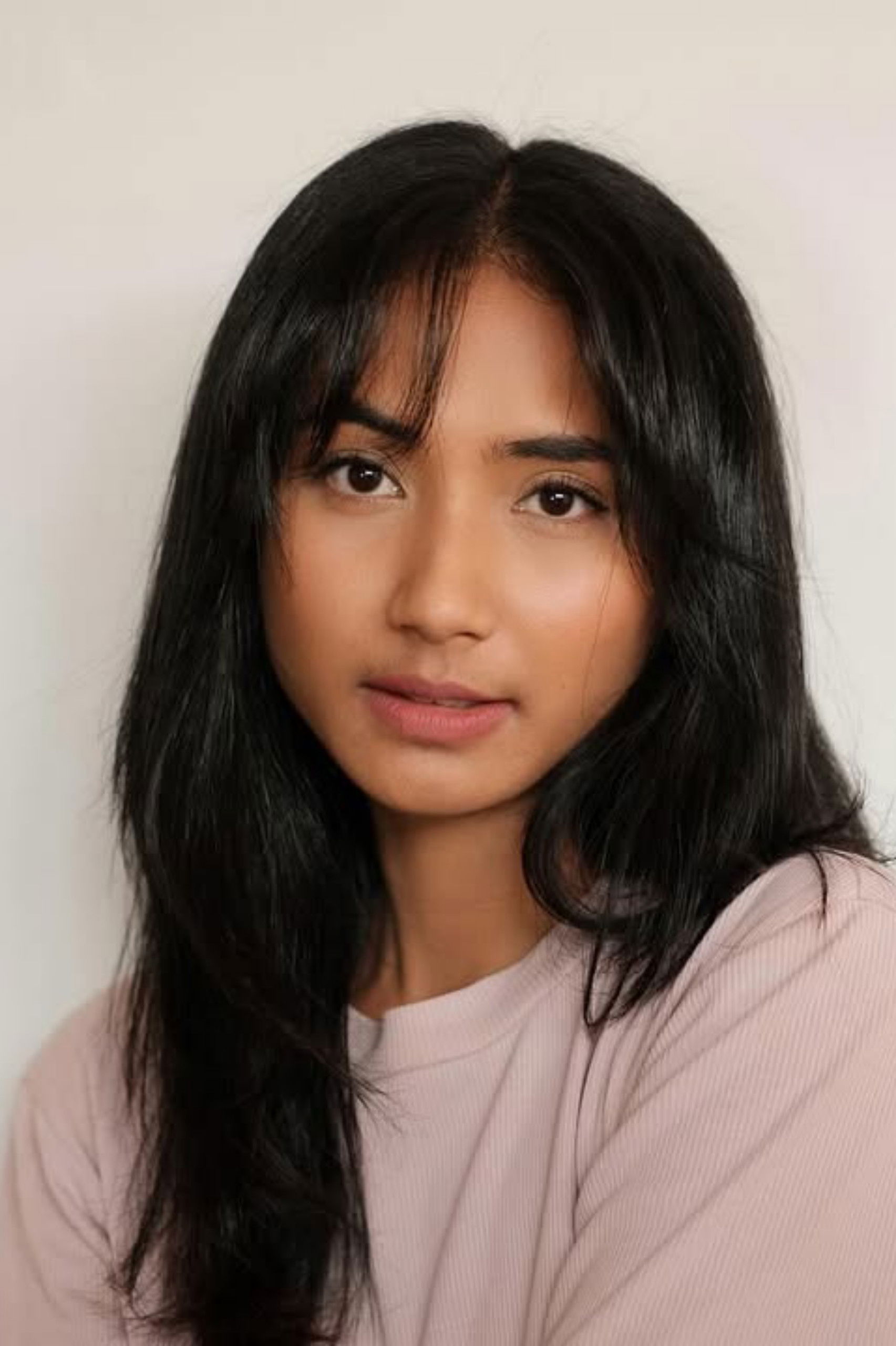 Фото  (Rhesa Putri)