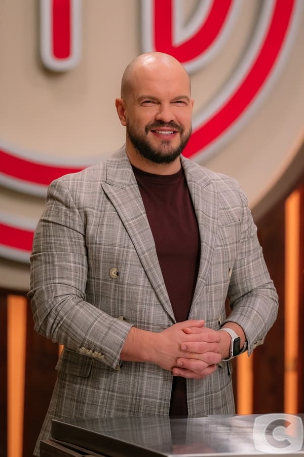 Фото  (Volodymyr Yaroslavskyi)