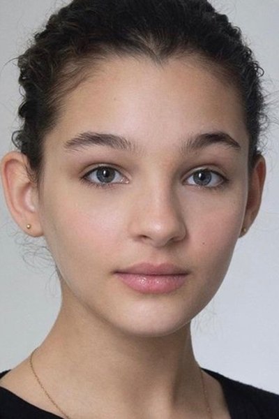 Фото  (Billie Boullet)