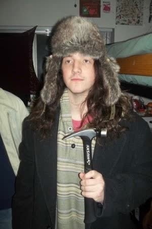 Фото  (Caiden Harman)