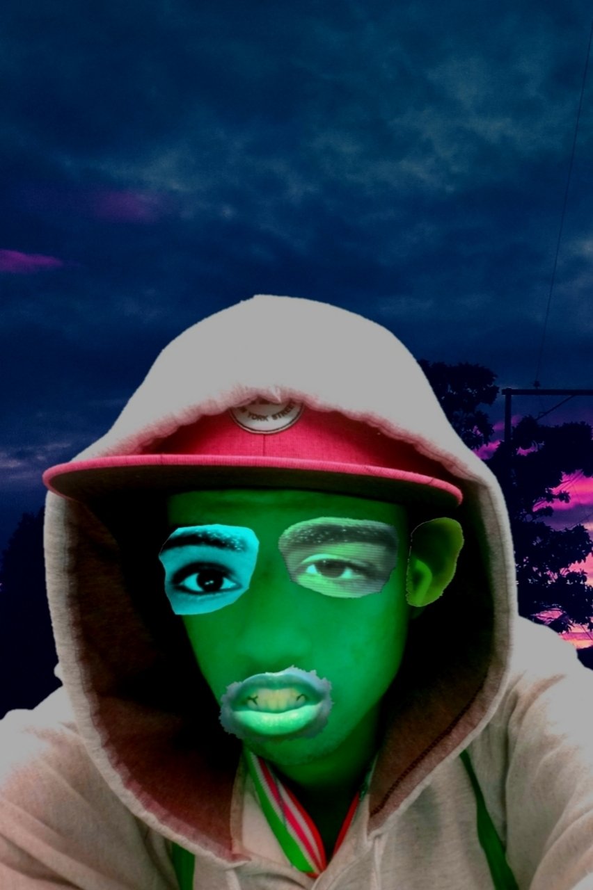 Фото Крістіан Менезес (Cristian Menezes)