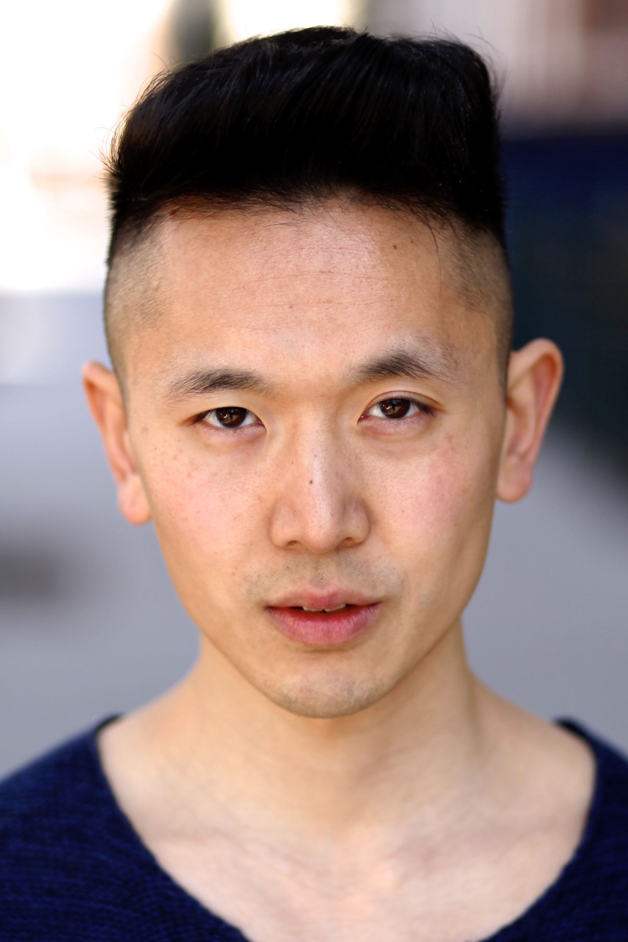 Фото  (Jason Jiang)