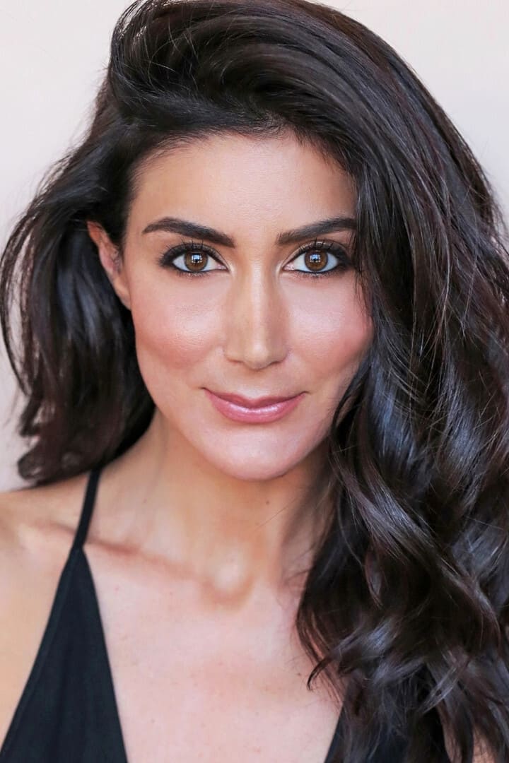 Фото Рейчел Маркарян (Rachael Markarian)