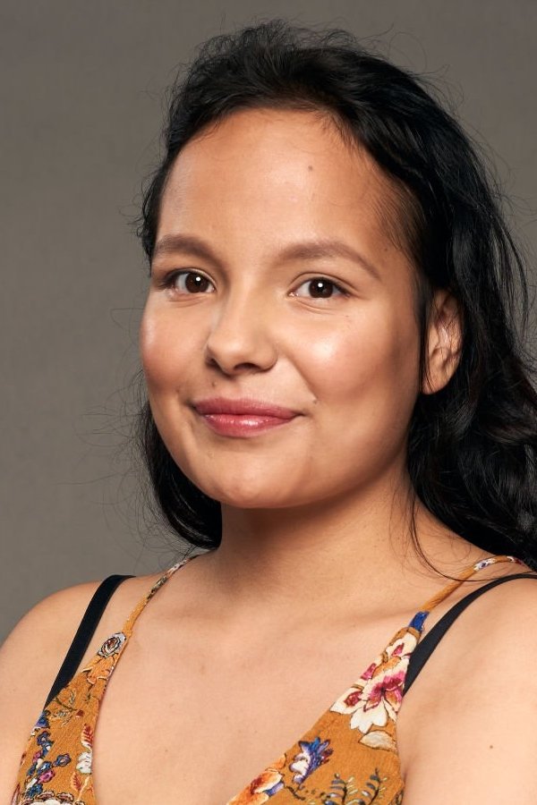 Фото  (Yamie Grégoire)